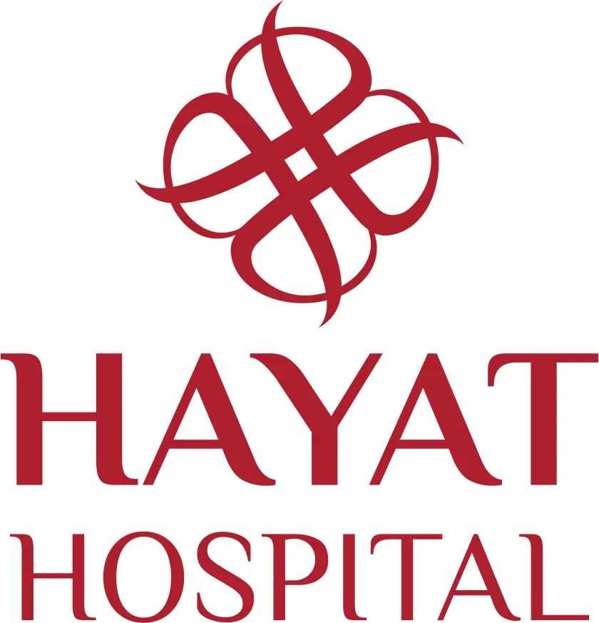 Logo von Hayat Krankenhaus