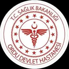 Logo von Staatliches Krankenhaus Ordu