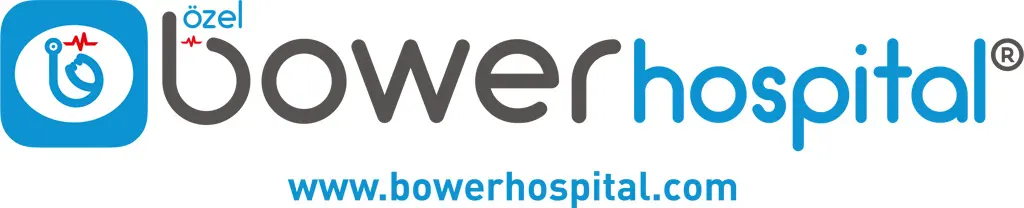 Logo von Bower Hospital
