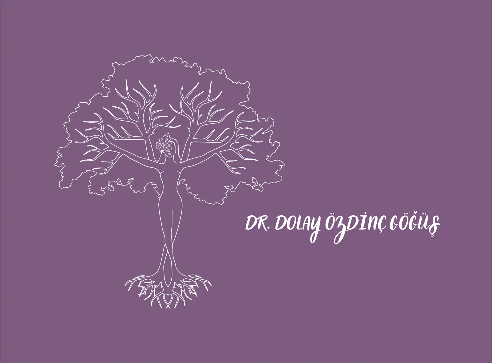 Logo von Dr. Dolay Özdinç Göğüş