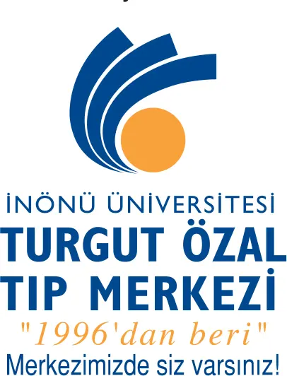 İnönü Turgut Özal University Hospital logo