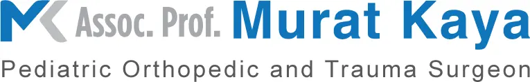 Assoc. Prof. Dr Murat Kaya logo