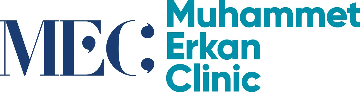 Dr Muhammet Erkan logo