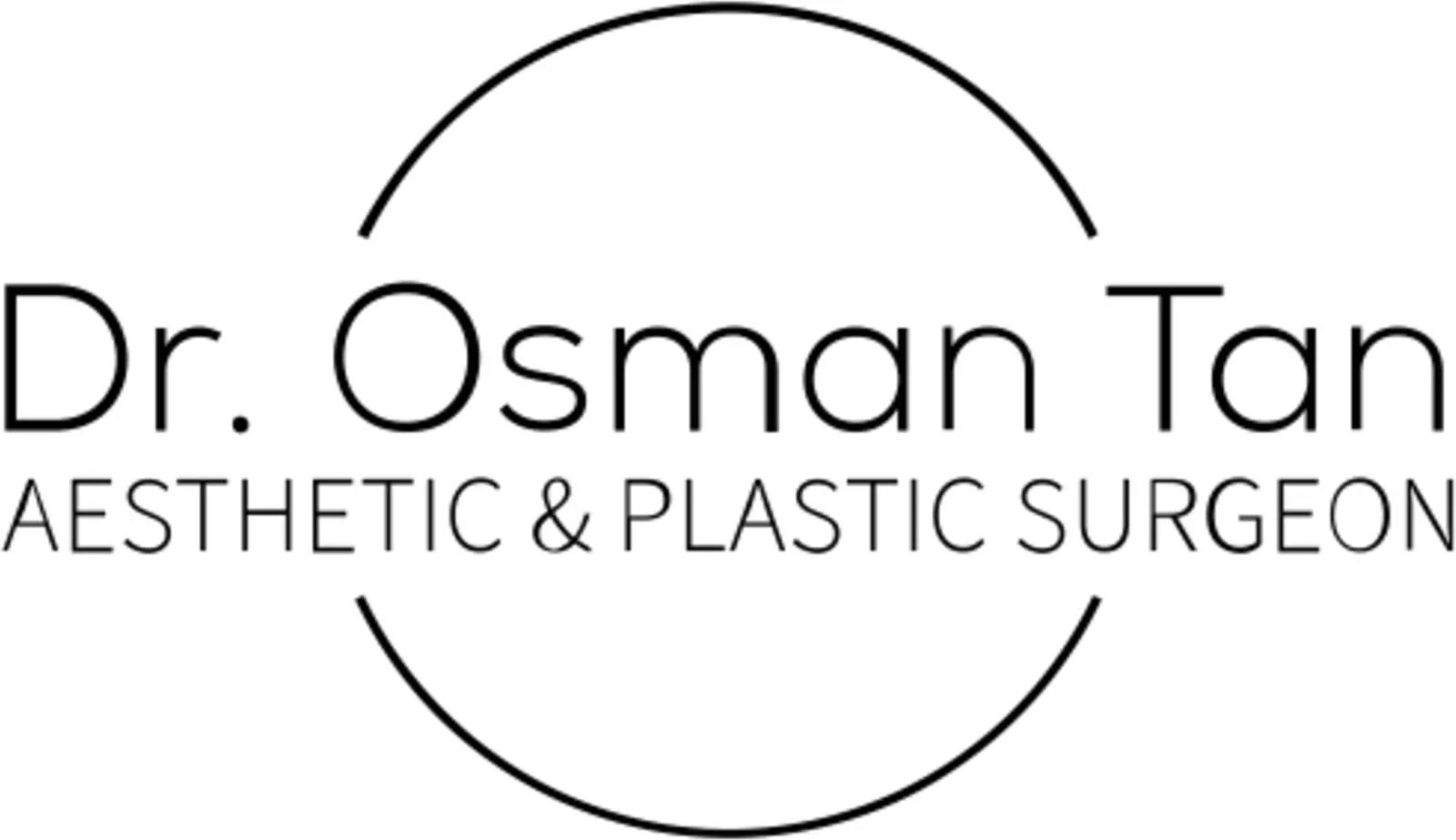 Logo von Dr. Osman Tan