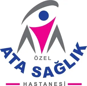 ATA Hospital logo