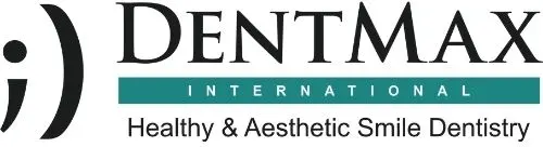 Logo von Dentmax Zahnklinik
