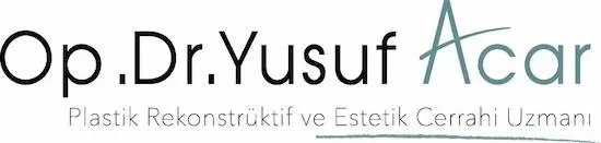 Dr Yusuf Acar logo