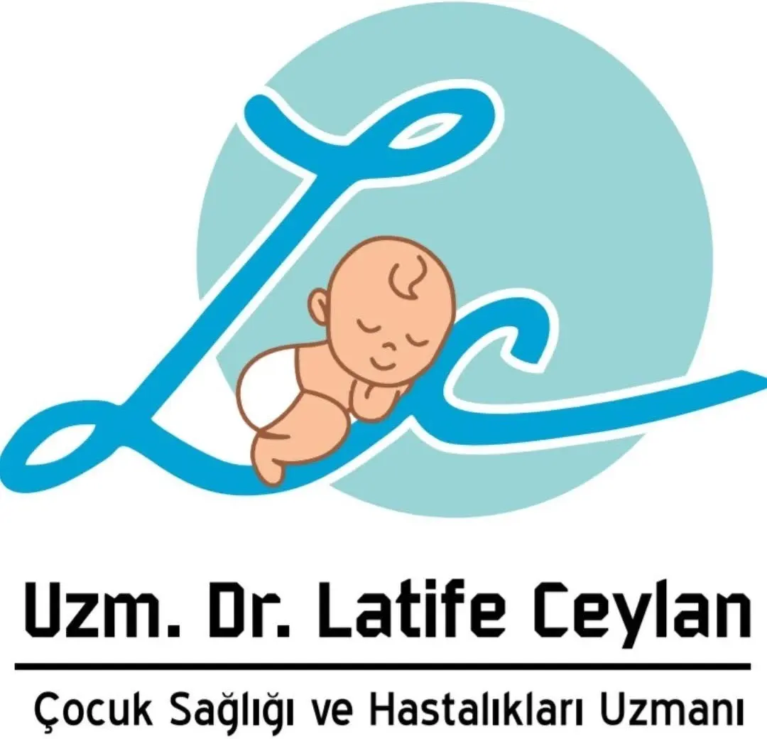 Logo von Dr. Latife Ceylan