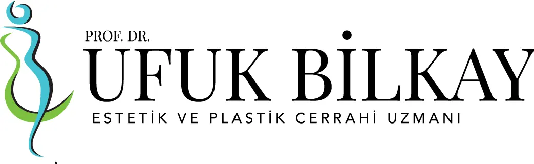 Prof. Dr Ufuk Bilkay logo