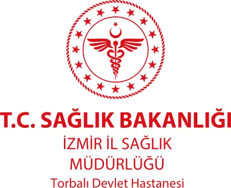 Logo von Staatliches Krankenhaus Torbalı