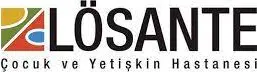 Logo von Lösante Krankenhaus