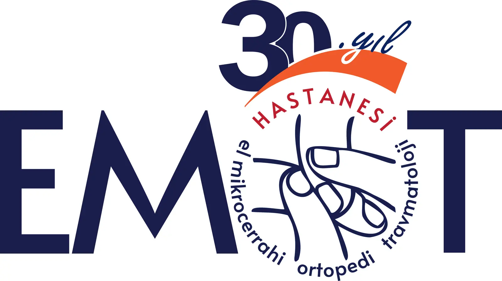 EMOT Hospital logo