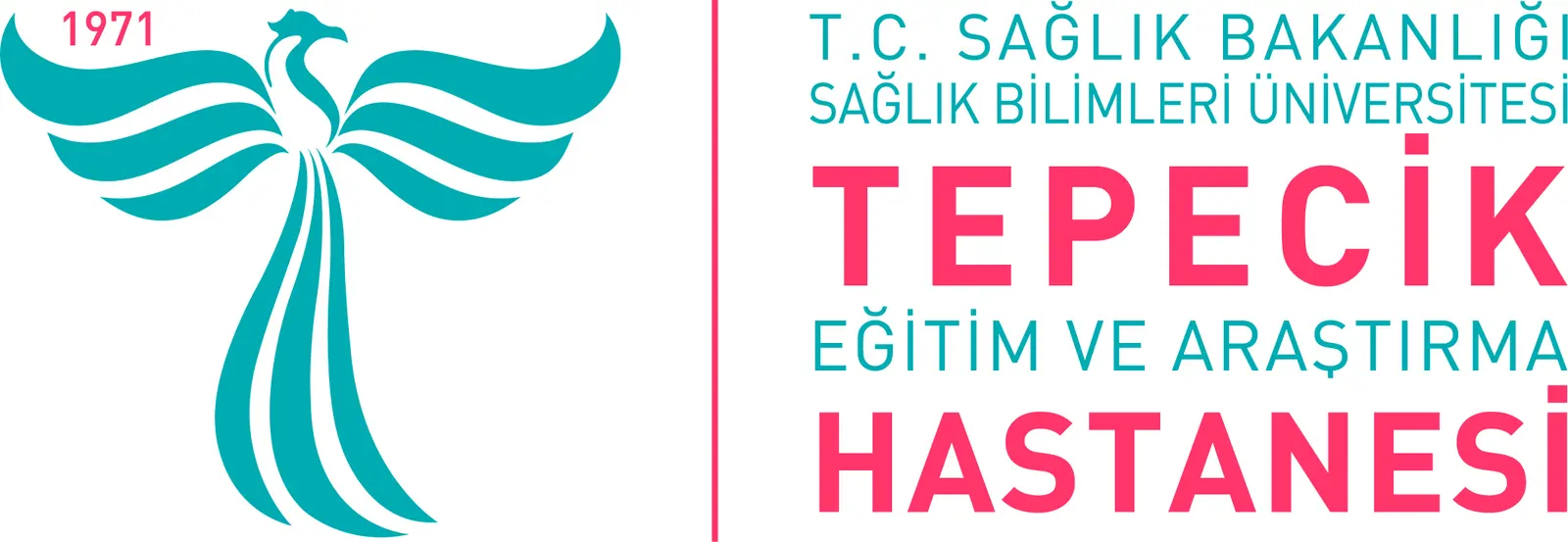 Logo von Lehr- und Forschungskrankenhaus İzmir Tepecik