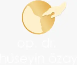 Dr Hüseyin Özay logo