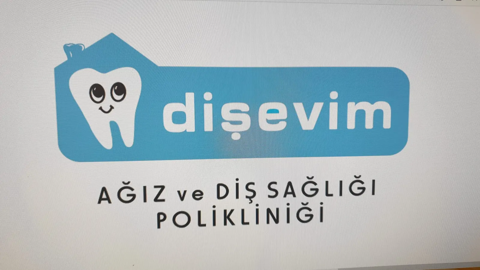 Dişevim Dental Clinic logo