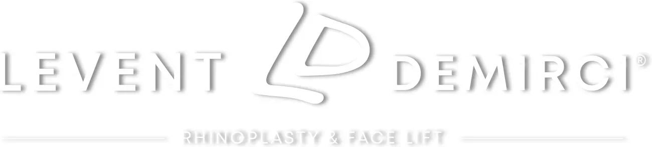 Dr Levent Demirci logo