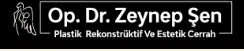 Dr Zeynep Şen logo