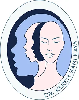 Assoc. Prof. Dr Kerem Sami Kaya logo