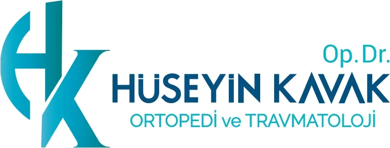 Dr Hüseyin Kavak logo