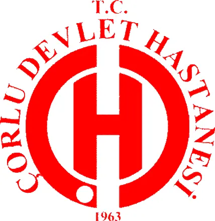 Logo von Staatliches Krankenhaus Çorlu