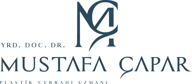 Dr Mustafa Çapar logo