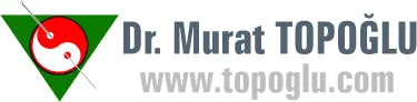 Dr Murat Topoğlu logo