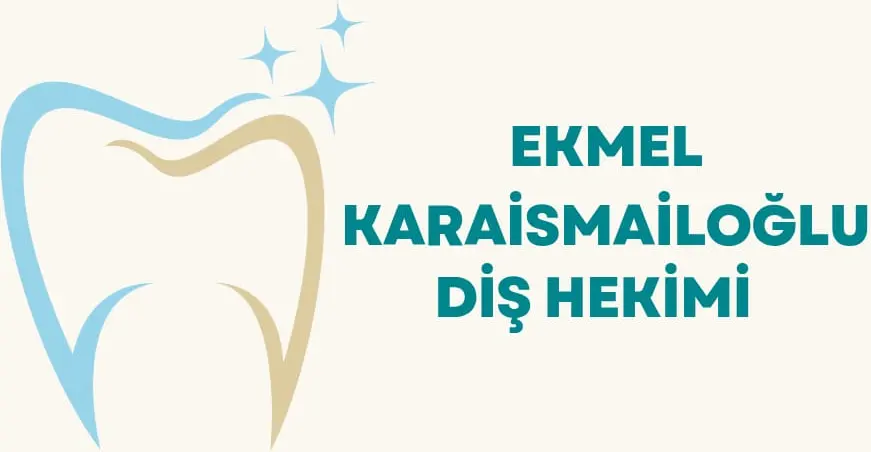 Dr Ekmel Karaismailoğlu logo