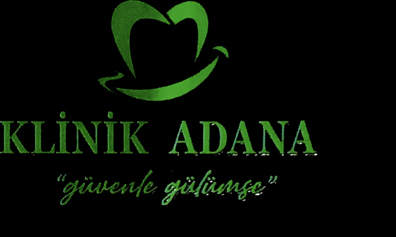Adana Dental Clinic logo