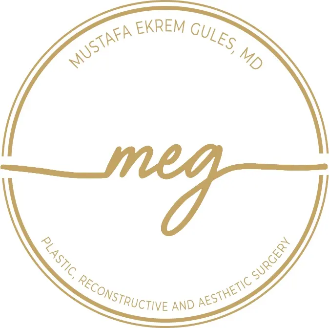 Dr Mustafa Ekrem Güleş logo
