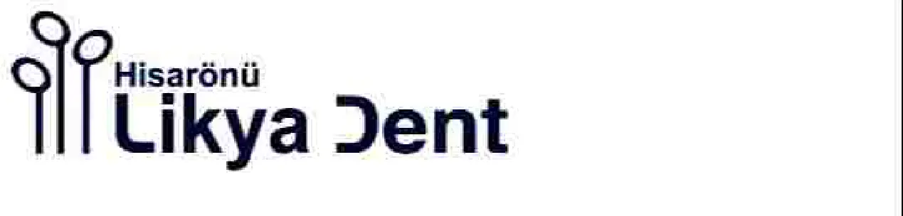 Likya Dent Hisarönü logo