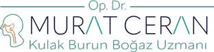 Dr Murat Ceran logo