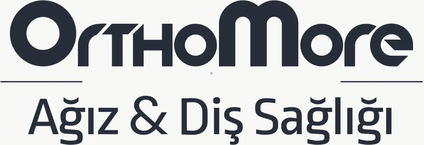 Orthomore Dental Clinic logo