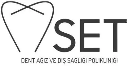 Set Dental Clinic logo