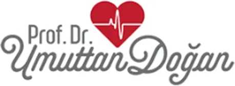 Prof. Dr Umuttan Doğan logo