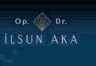 Dr İlsun Aka logo