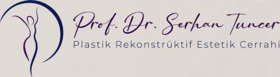 Logo von Prof. Dr. Serhan Tuncer