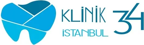 Logo von 34 Zahnklinik