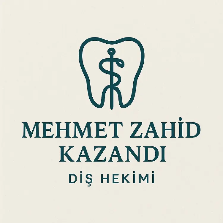 Logo von Dr. Mehmet Zahid Kazandı