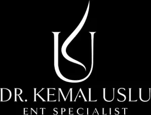 Dr Kemal Uslu logo