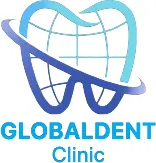 Logo von Globaldent Zahnklinik