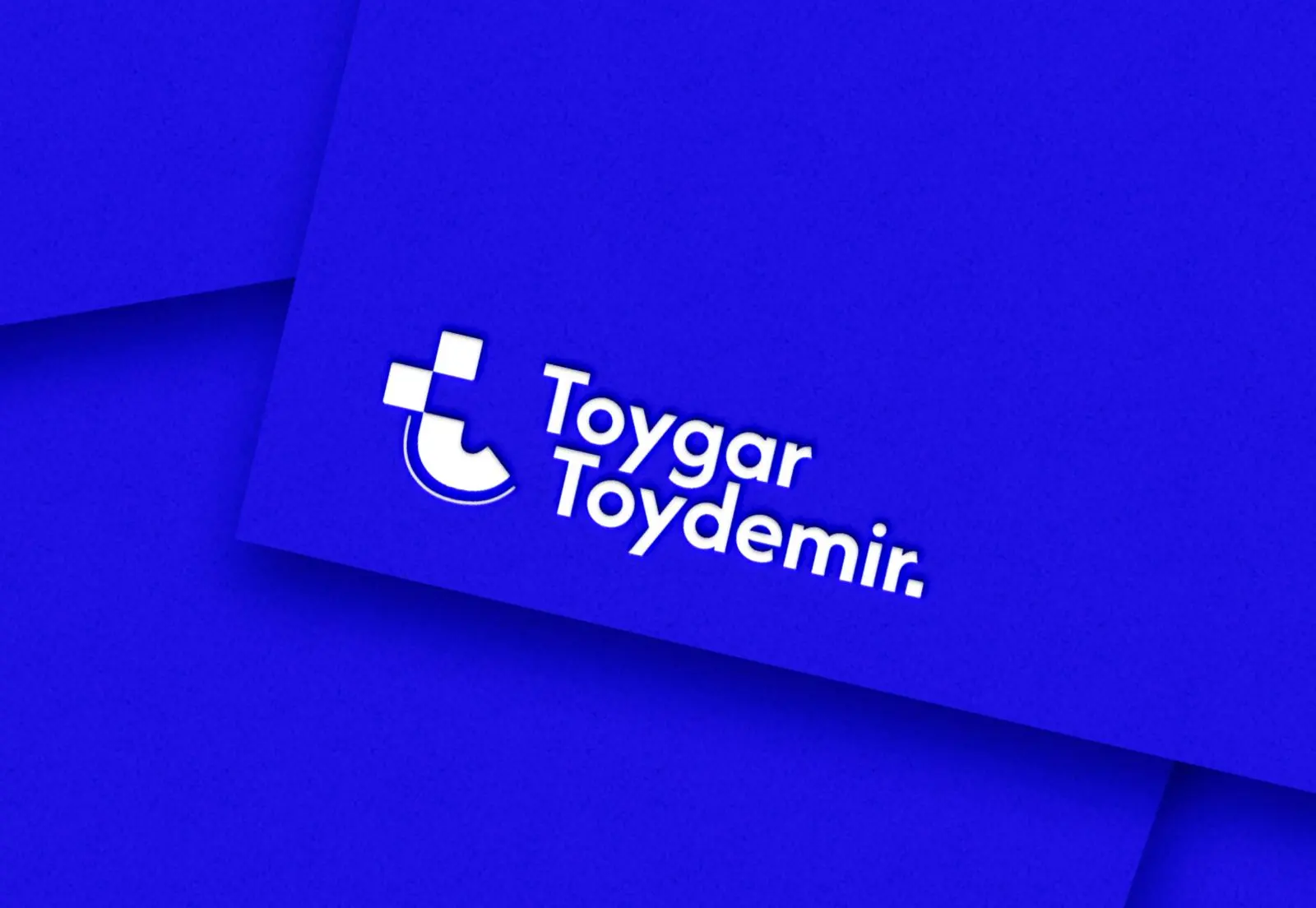 Dr Toygar Toydemir logo