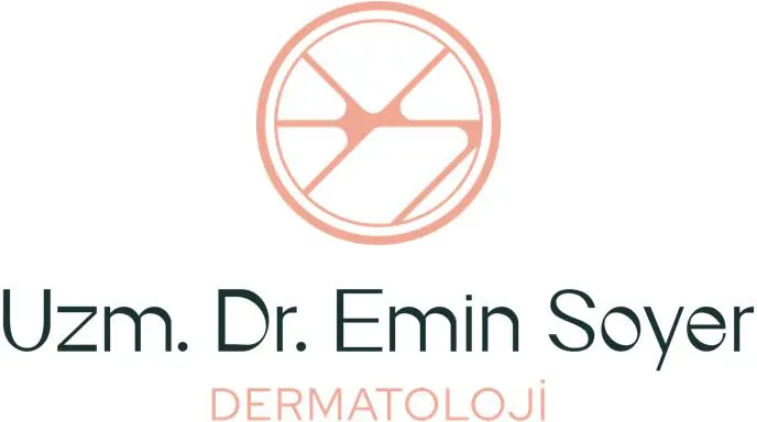 Dr Emin Soyer logo
