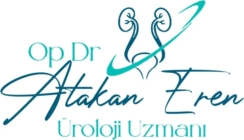 Dr Atakan Eren logo