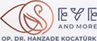 Dr Hanzade Kocatürk (Şener) logo