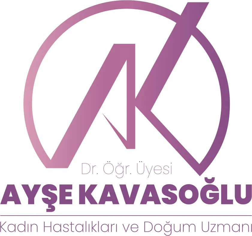 Dr Ayşe Kavasoğlu Kaya logo
