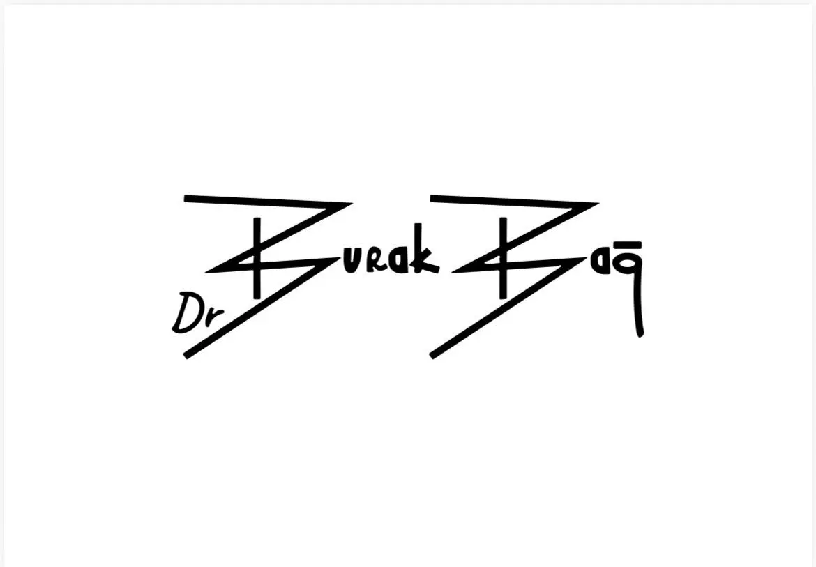 Dr Burak Bağ logo