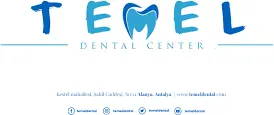 Temel Dental logo