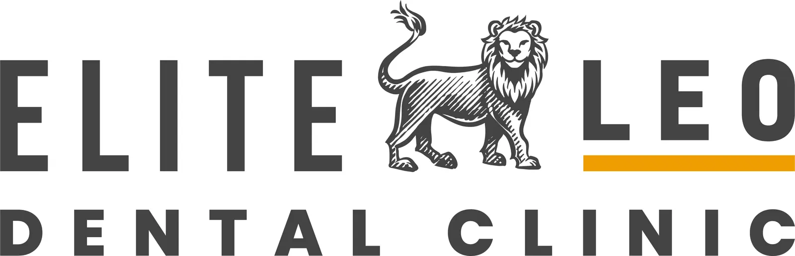 Elite Leo Dental Clinic logo