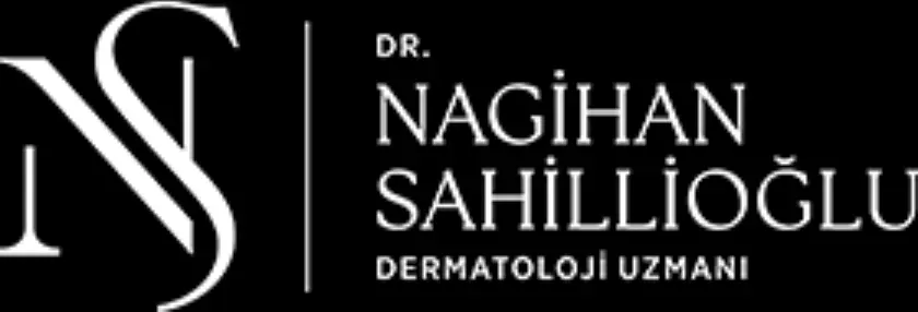 Dr Nagihan Sahillioğlu (Tarıkci) logo