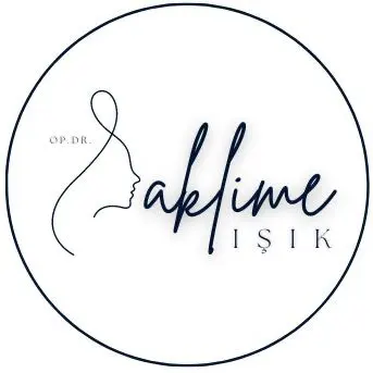 Dr Aklime Işık logo